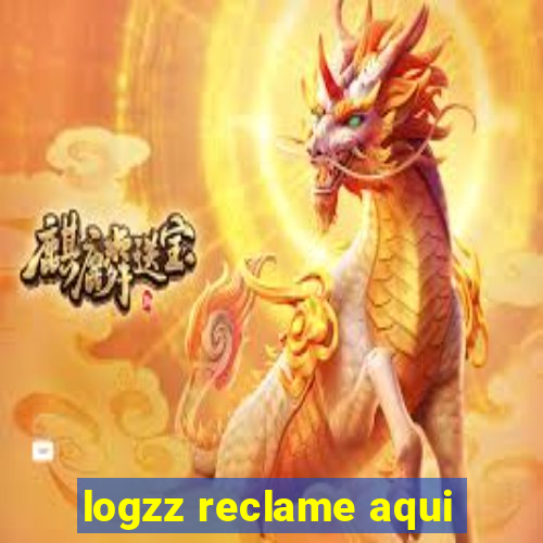 logzz reclame aqui